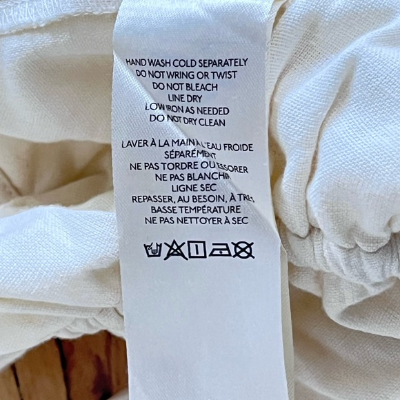 Free People Always Yours Crochet Cutwork Lace Jumpsuit - Picture 11 of 11